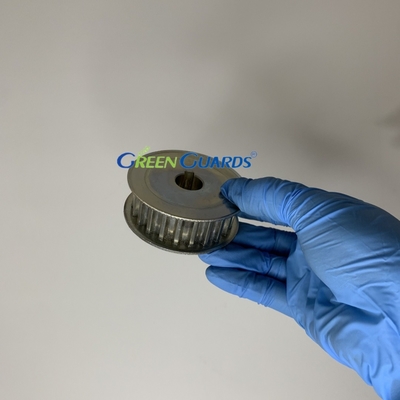 Chiếc máy cắt cỏ Chiếc xe đẩy 22 răng G110-2315 Fits Toro Greensmaster Flex