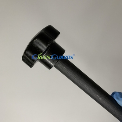 Chiếc máy cắt cỏ Phần điều chỉnh tay cầm GAMT2798 Fits Deer Walk Behind Green Mower