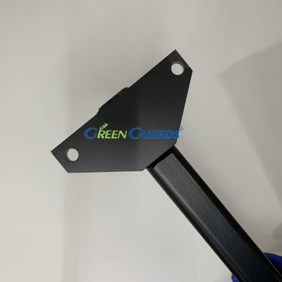 Các bộ phận máy cắt cỏ nối cột GAMT1562 Phụ hợp với máy thông khí gắn trên máy kéo Deere