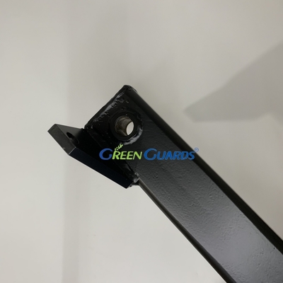 Các bộ phận máy cắt cỏ nối cột GAMT1562 Phụ hợp với máy thông khí gắn trên máy kéo Deere