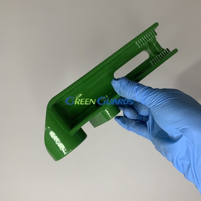 Bộ phận điều chỉnh máy cắt cỏ - L. Mặt trước / phía sau GMT6595 Fits Deere Reel Mower