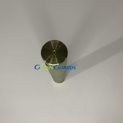 Bộ phận máy cắt cỏ Pin Fastener GMT3017 Fits Deere Professional Utility Mower