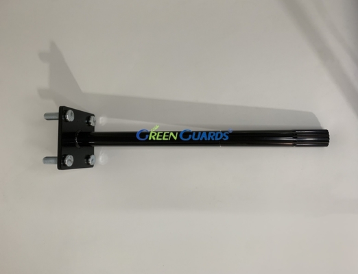 Các bộ phận máy cắt cỏ trục sau bên trái GAMT1217 phù hợp với Deere Bunker và Field Vehicle