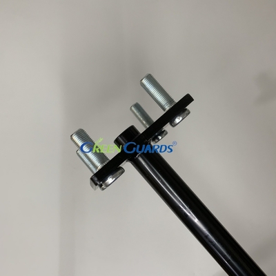 Các bộ phận máy cắt cỏ trục sau bên trái GAMT1217 phù hợp với Deere Bunker và Field Vehicle