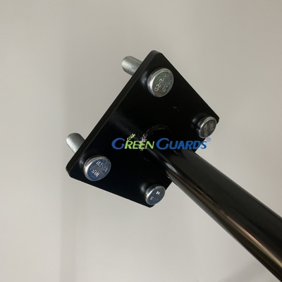 Các bộ phận máy cắt cỏ trục sau bên trái GAMT1217 phù hợp với Deere Bunker và Field Vehicle