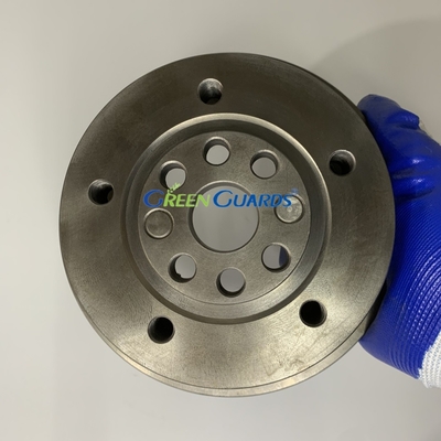 Các bộ phận máy cắt cỏ phanh phía sau Rotor Hub GAM135647 Fits Deere Gator Utility Vehicle