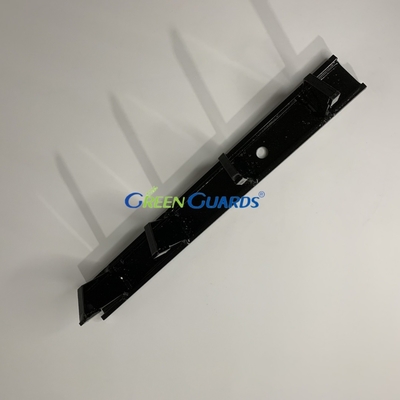 OEM hỗ trợ bộ phận máy cắt cỏ Blade scarifier - 4 răng GAET10702 Fits Deere Bunker Rake