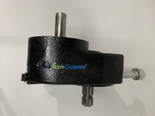 Các bộ phận máy thổi lá cỏ hộp số G2575 Fits Buffalo Turbine
