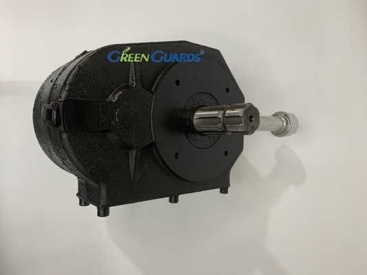 Các bộ phận máy thổi lá cỏ hộp số G2575 Fits Buffalo Turbine