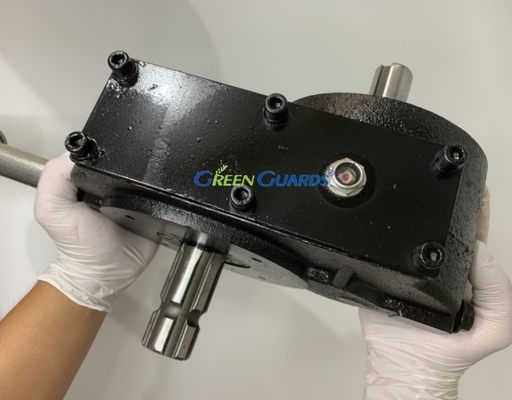 Các bộ phận máy thổi lá cỏ hộp số G2575 Fits Buffalo Turbine