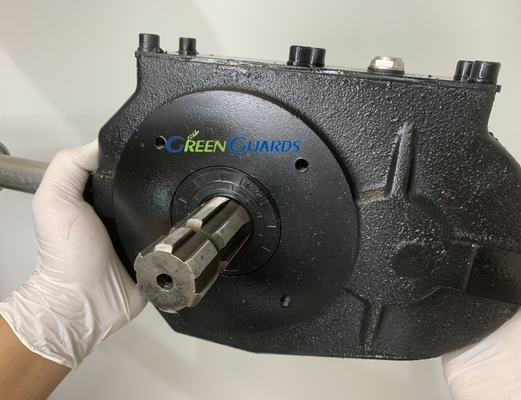 Các bộ phận máy thổi lá cỏ hộp số G2575 Fits Buffalo Turbine