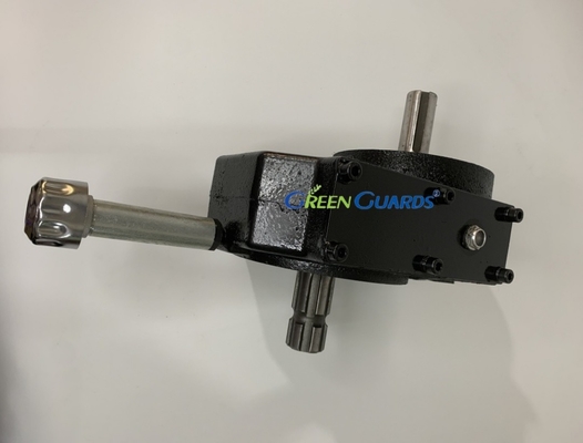 Các bộ phận máy thổi lá cỏ hộp số G2575 Fits Buffalo Turbine