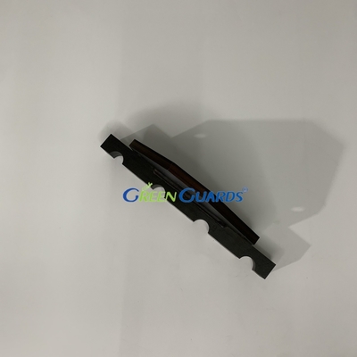 Bộ phận máy cắt cỏ Tine Holder Kit GAMT1613 Fits Deere máy thông khí gắn trên máy kéo