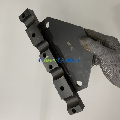 Bộ phận máy cắt cỏ Tine Holder Kit GAMT1613 Fits Deere máy thông khí gắn trên máy kéo