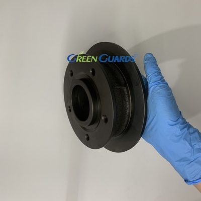 Bộ phận máy cắt cỏ phanh đầu Rotor Hub GM151064 Fits Deere Gator Utility Vehicle
