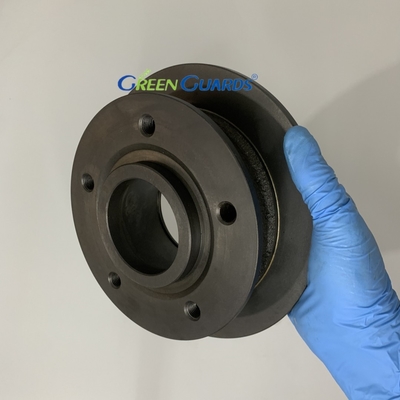 Bộ phận máy cắt cỏ phanh đầu Rotor Hub GM151064 Fits Deere Gator Utility Vehicle