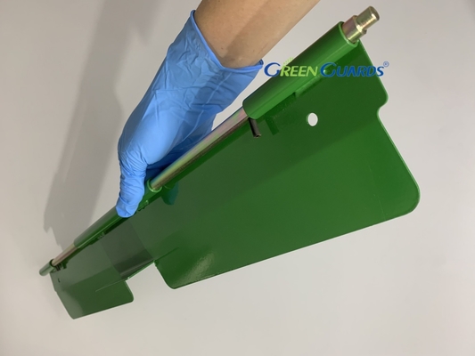 OEM Standard Reel Cutting Unit Deflector Kit GAUC12307 cho Deere Fairway Mower Support OEM