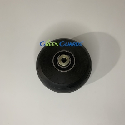 Các bộ phận máy cắt cỏ Lốp xe và bánh xe - phía sau GM74566 Fits Deere Rotary Mower