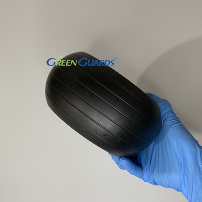 Các bộ phận máy cắt cỏ Lốp xe và bánh xe - phía sau GM74566 Fits Deere Rotary Mower
