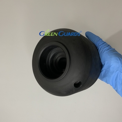 Bộ phận máy cắt cỏ Máy cắt cỏ Vòng trước GTCU18629 Fits Deere Máy cắt cỏ hạng nhẹ
