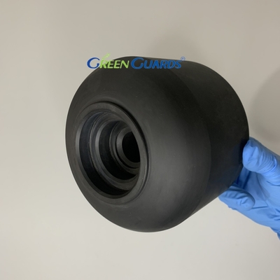 Bộ phận máy cắt cỏ Máy cắt cỏ Vòng trước GTCU18629 Fits Deere Máy cắt cỏ hạng nhẹ