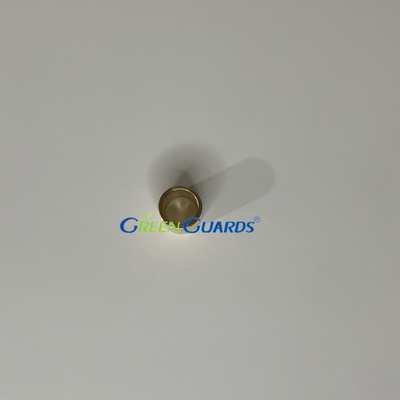 Bộ phận máy cắt cỏ Bushing - đồng GP44946 Fits Deere Walk-Behind máy cắt cỏ và Toro Groundsmaster