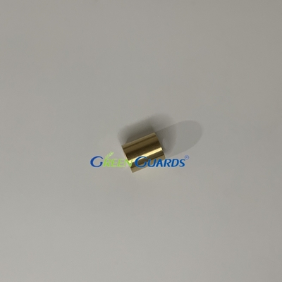 Bộ phận máy cắt cỏ Bushing - đồng GP44946 Fits Deere Walk-Behind máy cắt cỏ và Toro Groundsmaster
