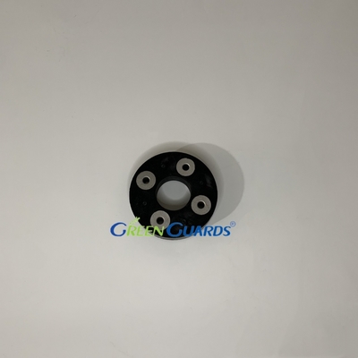 Bộ phận máy cắt cỏ Máy nối cao su G119-0652 Fits Toro Workman