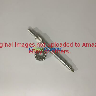 Bộ phận máy cắt cỏ Gear Case Shaft GAM132048 Fits Deere Walk-Behind máy cắt cỏ