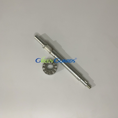 Bộ phận máy cắt cỏ Gear Case Shaft GAM132048 Fits John Deere Walk-Behind máy cắt cỏ