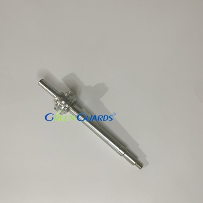 Bộ phận máy cắt cỏ Gear Case Shaft GAM132048 Fits John Deere Walk-Behind máy cắt cỏ