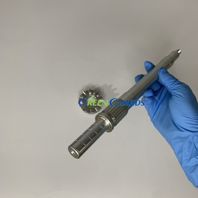 Bộ phận máy cắt cỏ Gear Case Shaft GAM132048 Fits John Deere Walk-Behind máy cắt cỏ