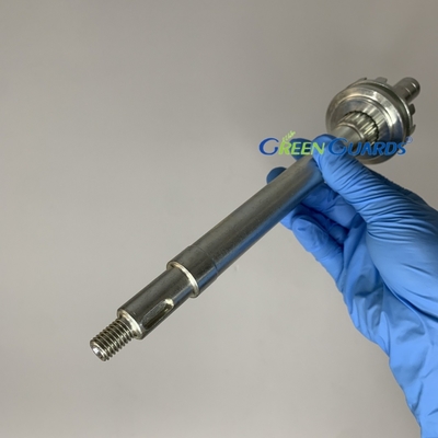 Bộ phận máy cắt cỏ Gear Case Shaft GAM132048 Fits John Deere Walk-Behind máy cắt cỏ