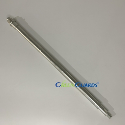 Các bộ phận máy cắt cỏ khác biệt Gearcase đầu ra trục bên phải GAM132053 Phụ hợp John Deere Walk-Behind máy cắt cỏ