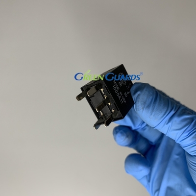 Phần cắt cỏ khởi động Relay 12 Volt 30 Ampere GM169838 Phụ hợp John Deere TerrainCut Mower phía trước