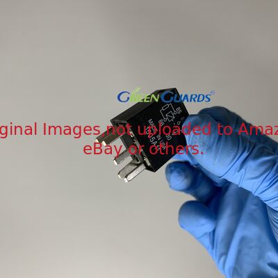 Phần cắt cỏ khởi động Relay 12 Volt 30 Ampere GM169838 Phụ hợp Deere TerrainCut Mower phía trước