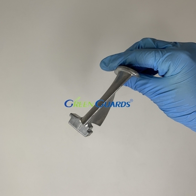OEM Tiêu chuẩn Cây thổi lá cỏ Fan Blade G117-8356-01 Cho Toro Pro Force Debris Blower