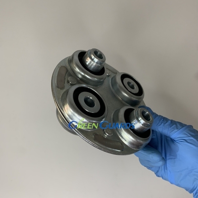 Grass Leaf Blower Coupling G1256 Fits Buffalo máy tuabin