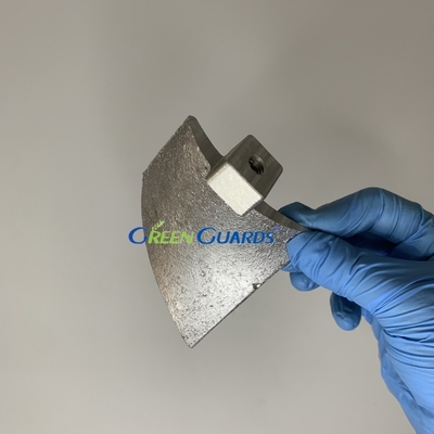 Grass Leaf Blower Fan blade G8356-01 Fits Buffalo Máy tuabin