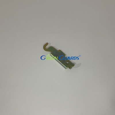 Chiếc máy cắt cỏ LATCH-RH GTCU26323 Fits John Deere Hybrid và PrecisionCut Lightweight Fairway Mower