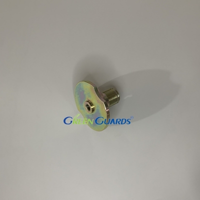 Chiếc máy cắt cỏ phụ tùng với vỏ GTCA20018 Fits John Deere Surrounds Mower