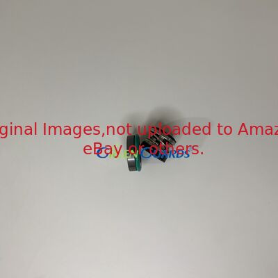 Các bộ phận máy cắt cỏ bơm solenoid niêm phong và O-ring sửa chữa bộ GAN206043 Fits Deere GPS ProGator xe tiện ích