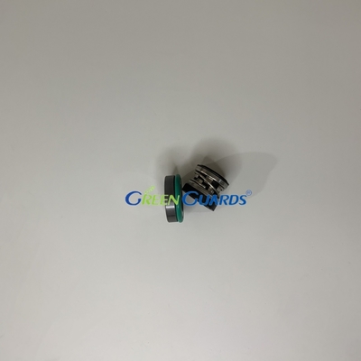 Các bộ phận máy cắt cỏ bơm solenoid niêm phong và O-ring sửa chữa bộ GAN206043 Fits John Deere GPS ProGator xe tiện ích