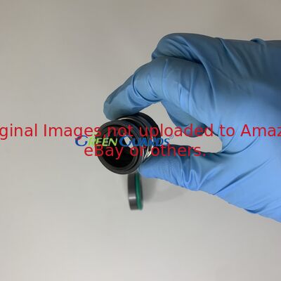 Các bộ phận máy cắt cỏ bơm solenoid niêm phong và O-ring sửa chữa bộ GAN206043 Fits Deere GPS ProGator xe tiện ích