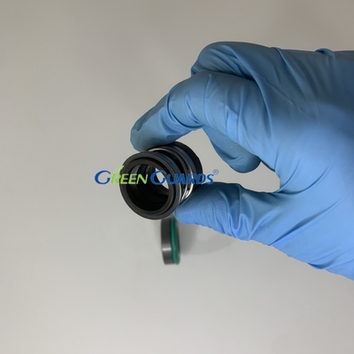 Các bộ phận máy cắt cỏ bơm solenoid niêm phong và O-ring sửa chữa bộ GAN206043 Fits John Deere GPS ProGator xe tiện ích