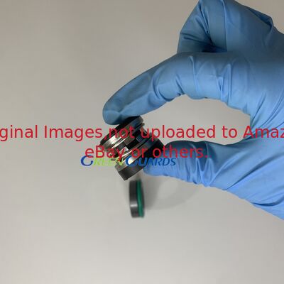 Các bộ phận máy cắt cỏ bơm solenoid niêm phong và O-ring sửa chữa bộ GAN206043 Fits Deere GPS ProGator xe tiện ích