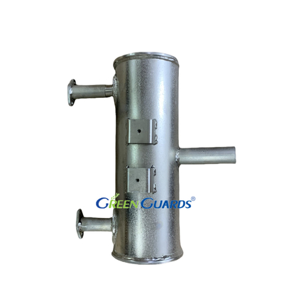 Máy thổi lá cỏ Muffler G112-6862 Fits Toro Pro Force Debris Blower