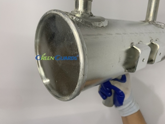 Máy thổi lá cỏ Muffler G112-6862 Fits Toro Pro Force Debris Blower