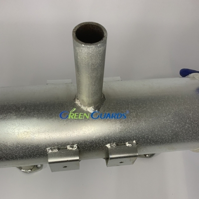 Máy thổi lá cỏ Muffler G112-6862 Fits Toro Pro Force Debris Blower