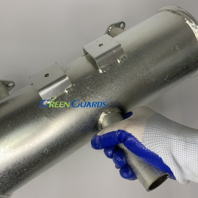 Máy thổi lá cỏ Muffler G112-6862 Fits Toro Pro Force Debris Blower